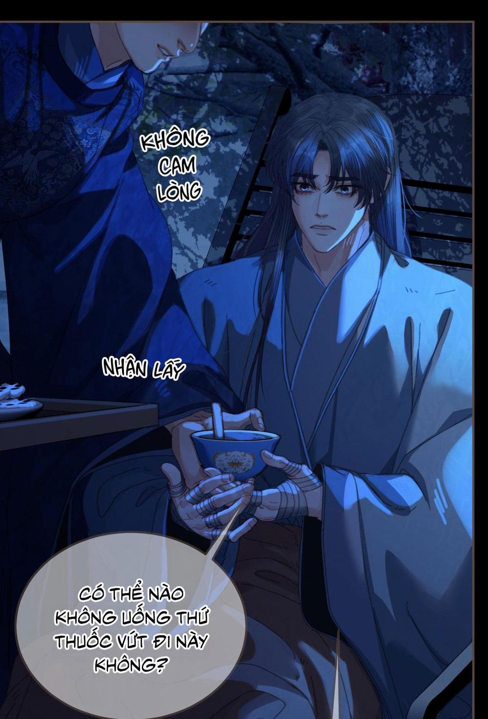 Á Nô 2 - Thám Hoa 56 trang 5