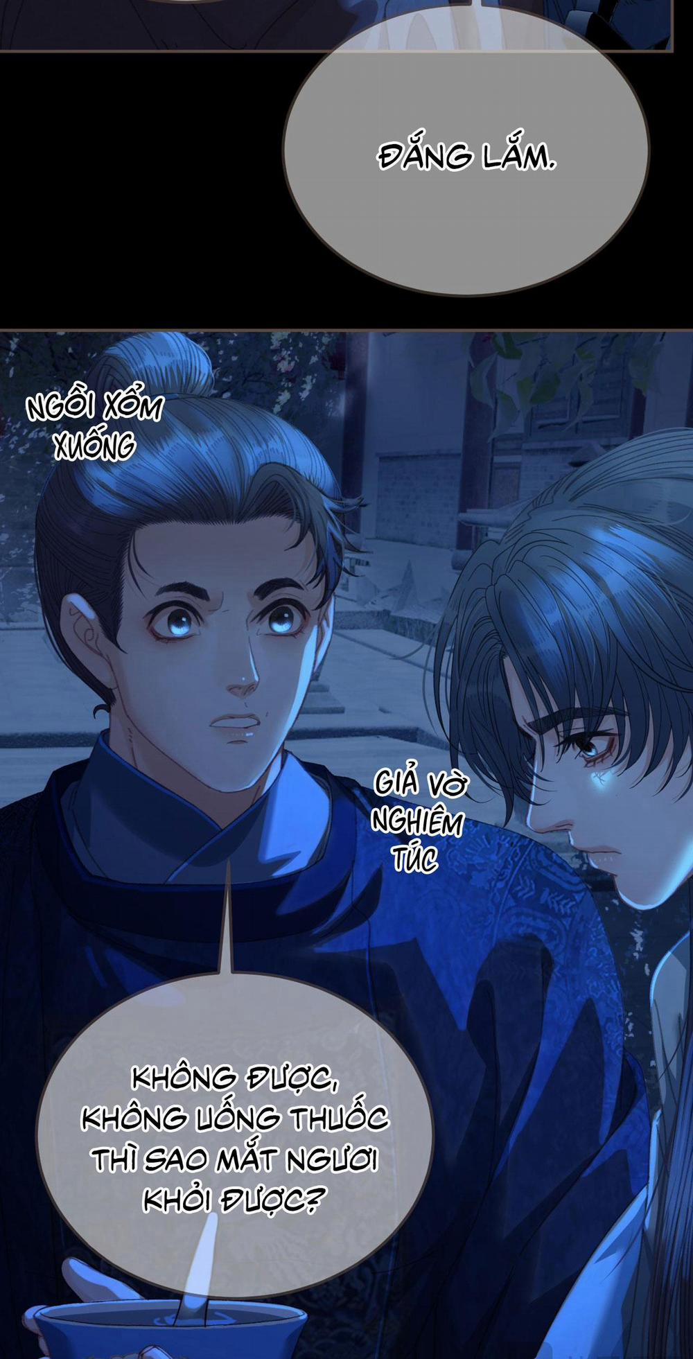 Á Nô 2 - Thám Hoa 56 trang 6