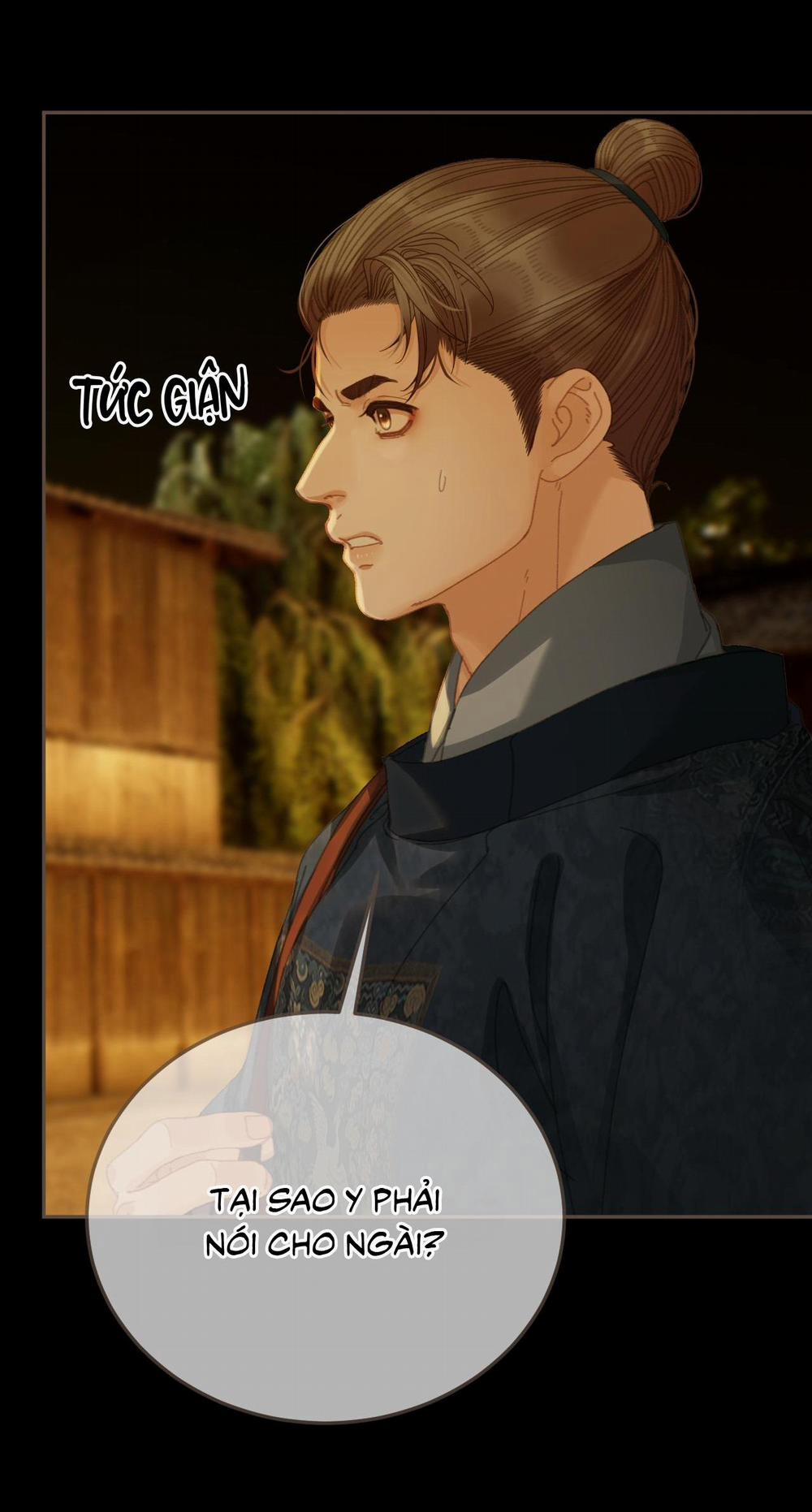 Á Nô 2 - Thám Hoa 57 trang 11