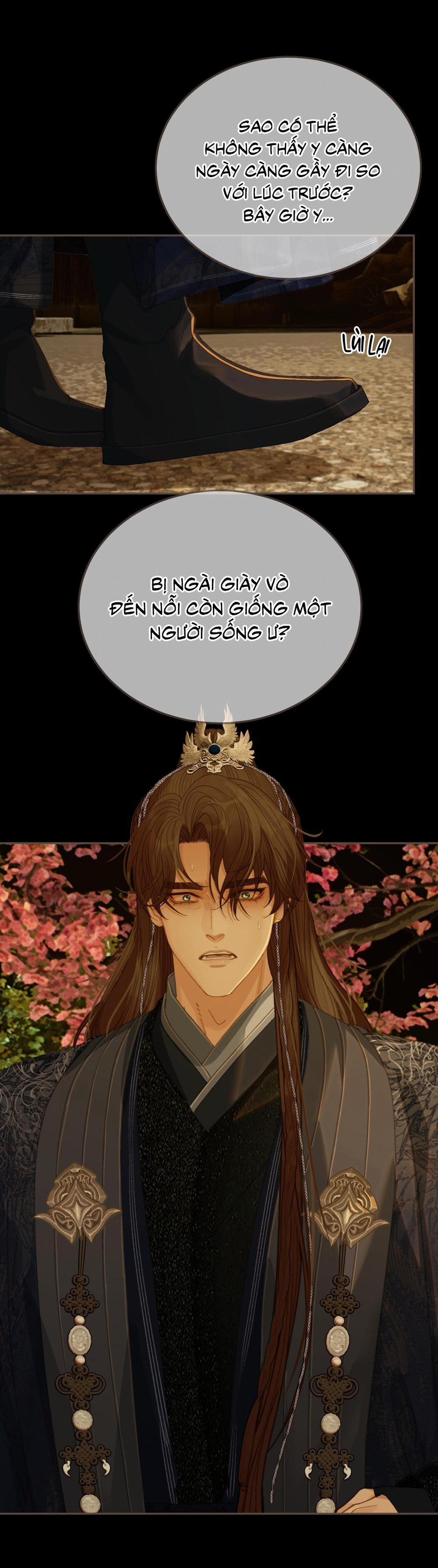 Á Nô 2 - Thám Hoa 57 trang 19