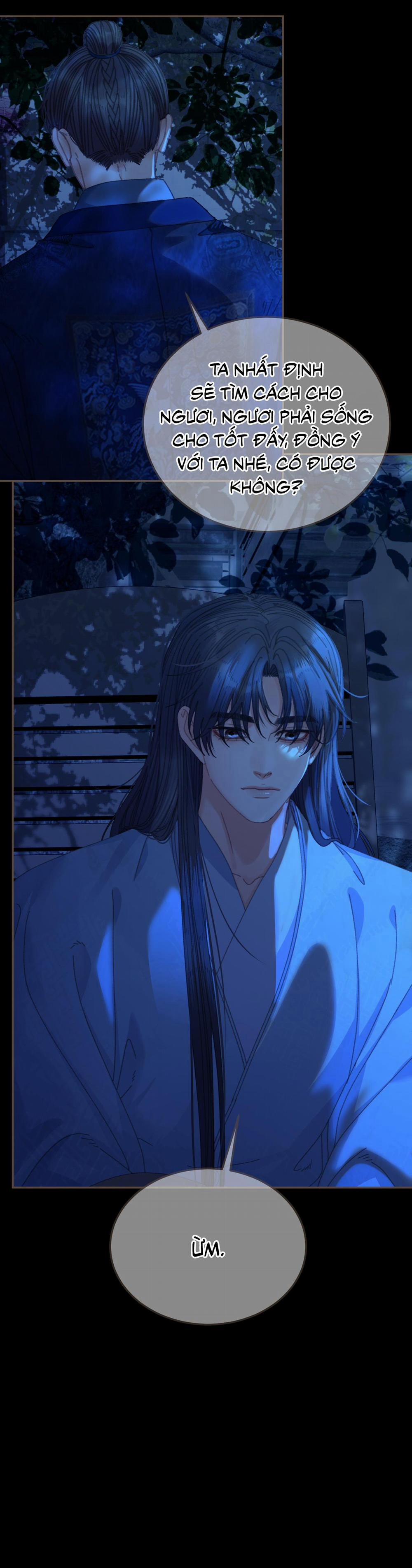 Á Nô 2 - Thám Hoa 57 trang 5