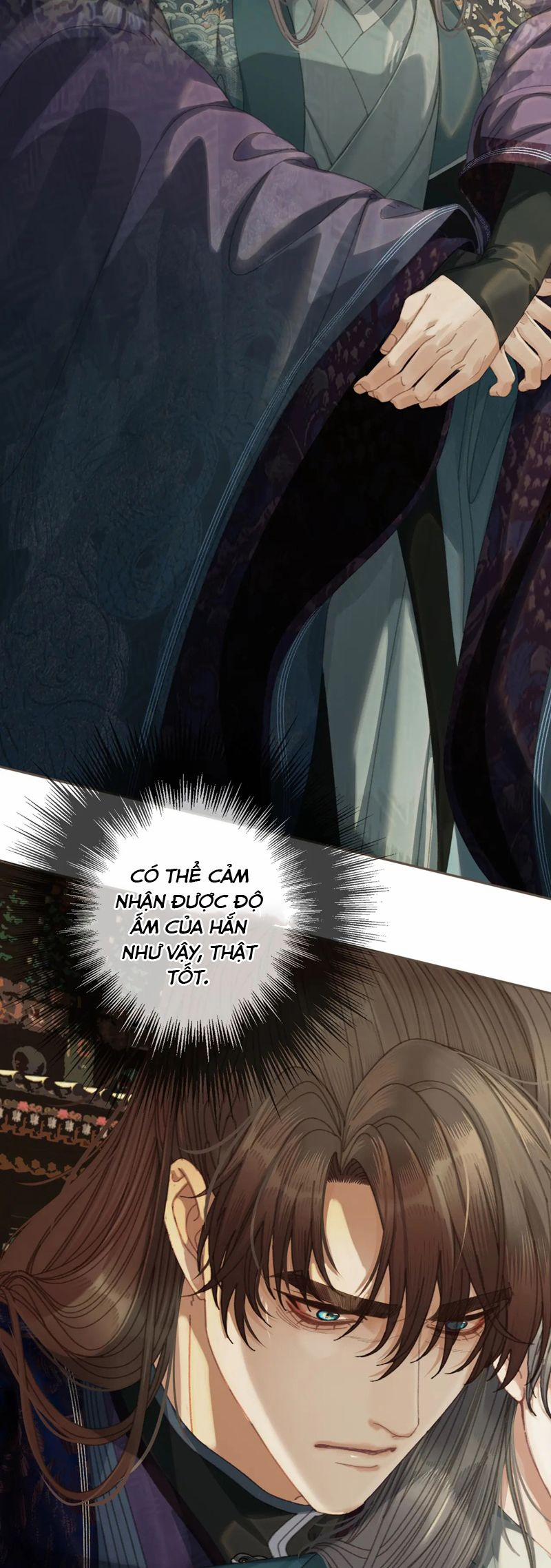 Á Nô 2 - Thám Hoa 58 trang 10