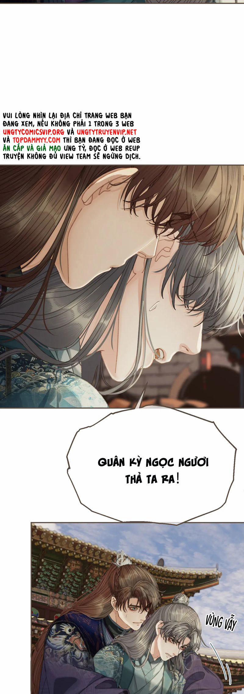 Á Nô 2 - Thám Hoa 58 trang 11