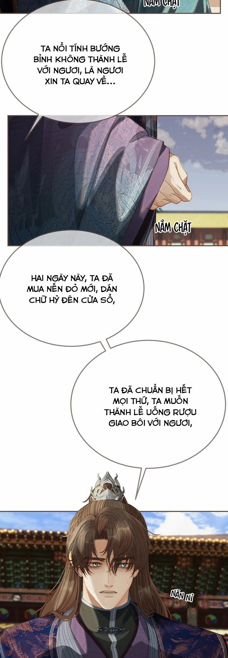 Á Nô 2 - Thám Hoa 58 trang 16