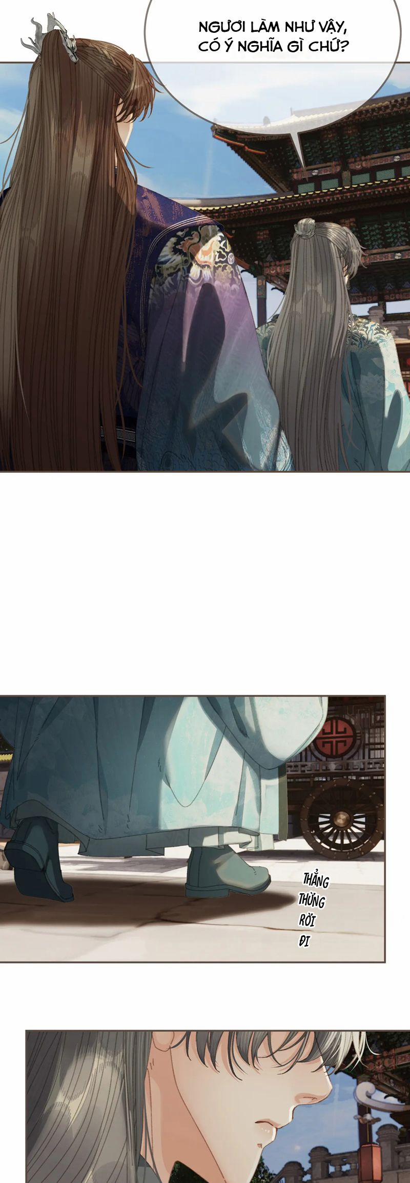 Á Nô 2 - Thám Hoa 58 trang 18