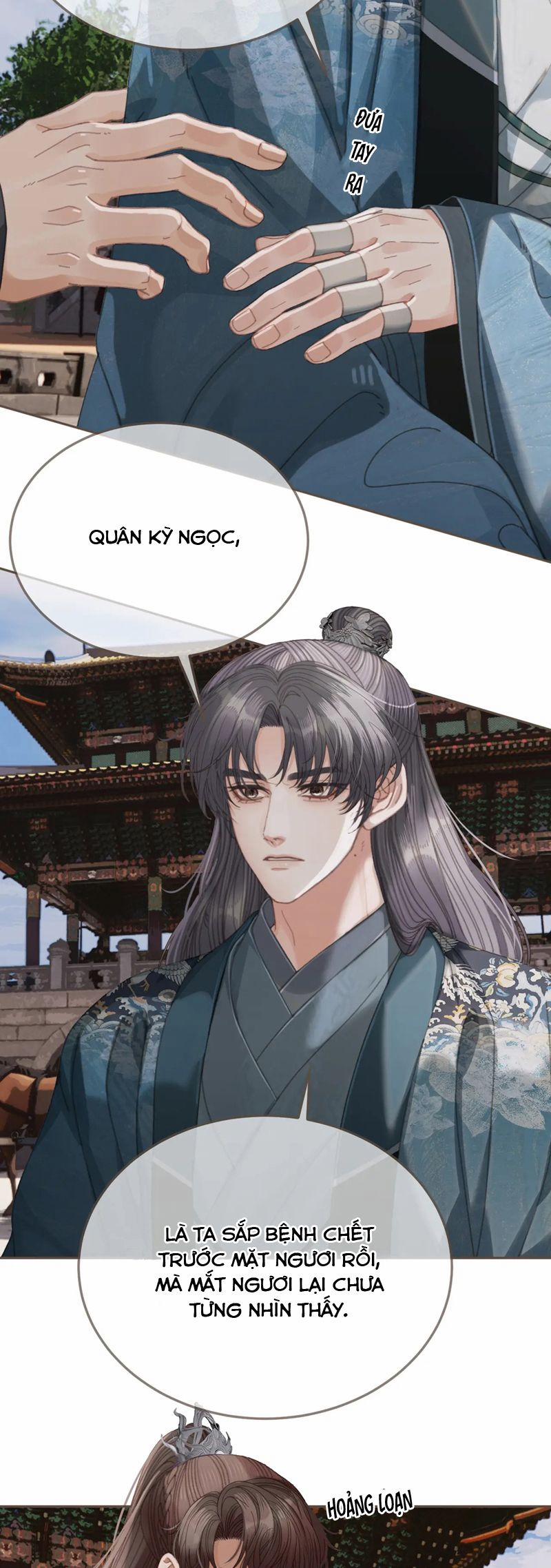 Á Nô 2 - Thám Hoa 58 trang 2