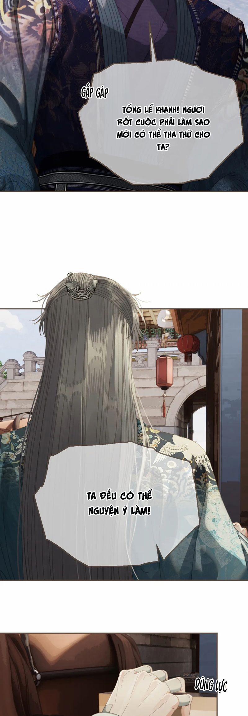 Á Nô 2 - Thám Hoa 58 trang 20