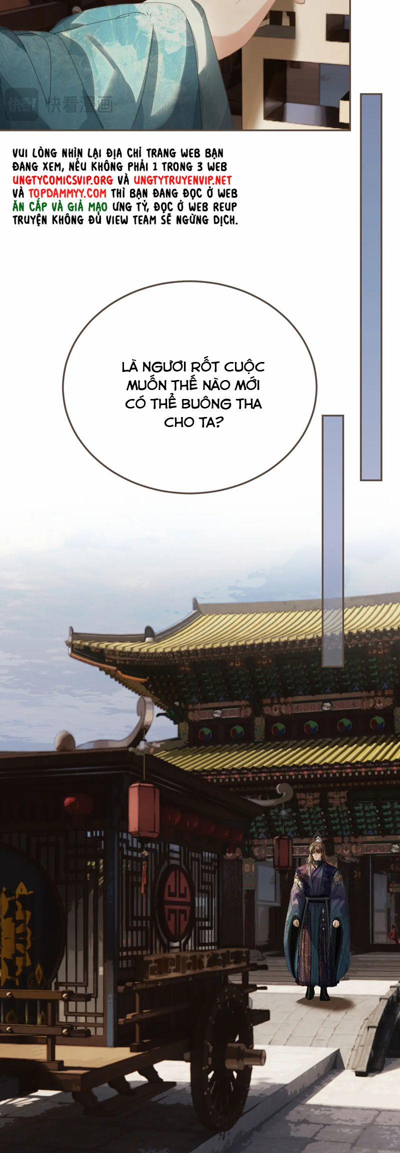 Á Nô 2 - Thám Hoa 58 trang 21