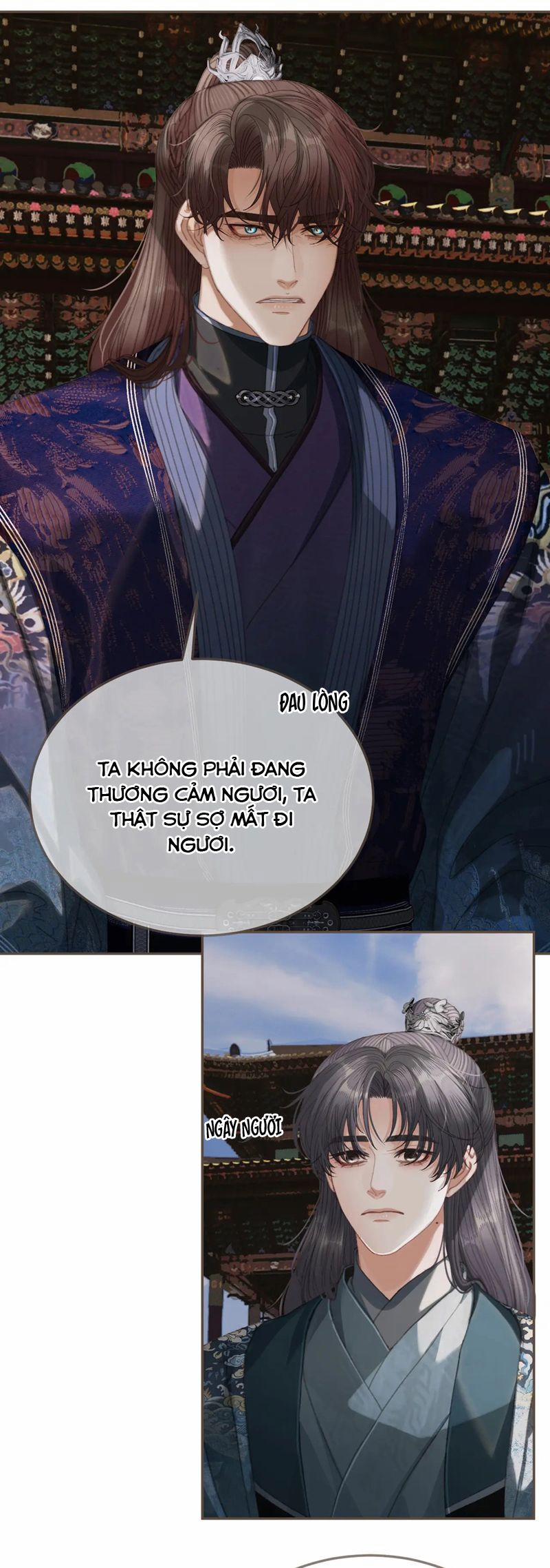 Á Nô 2 - Thám Hoa 58 trang 4