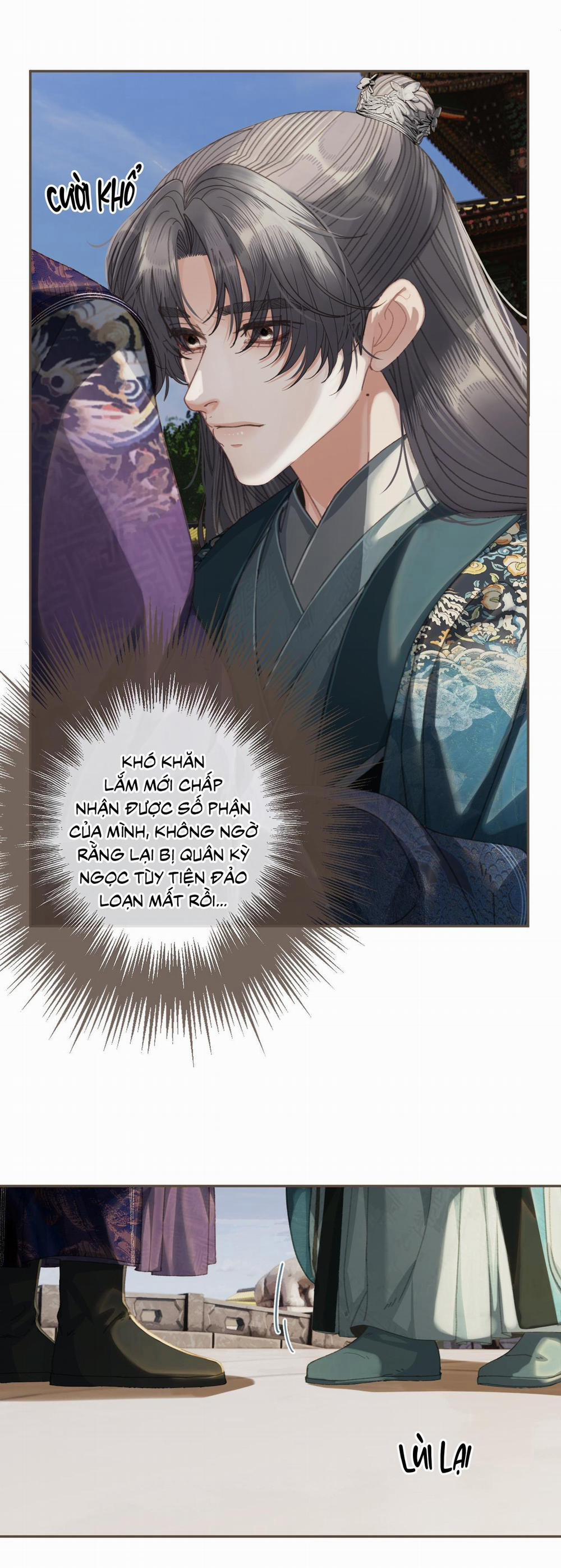 Á Nô 2 - Thám Hoa 59 trang 4