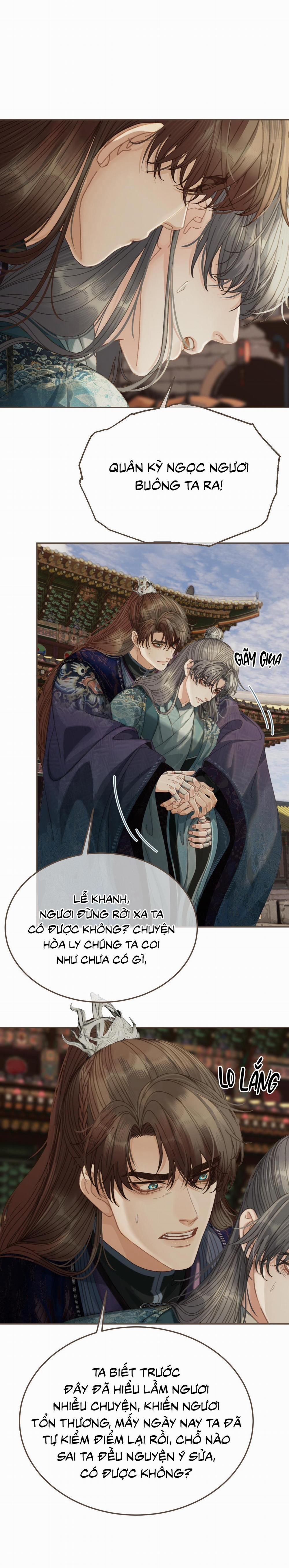 Á Nô 2 - Thám Hoa 59 trang 7