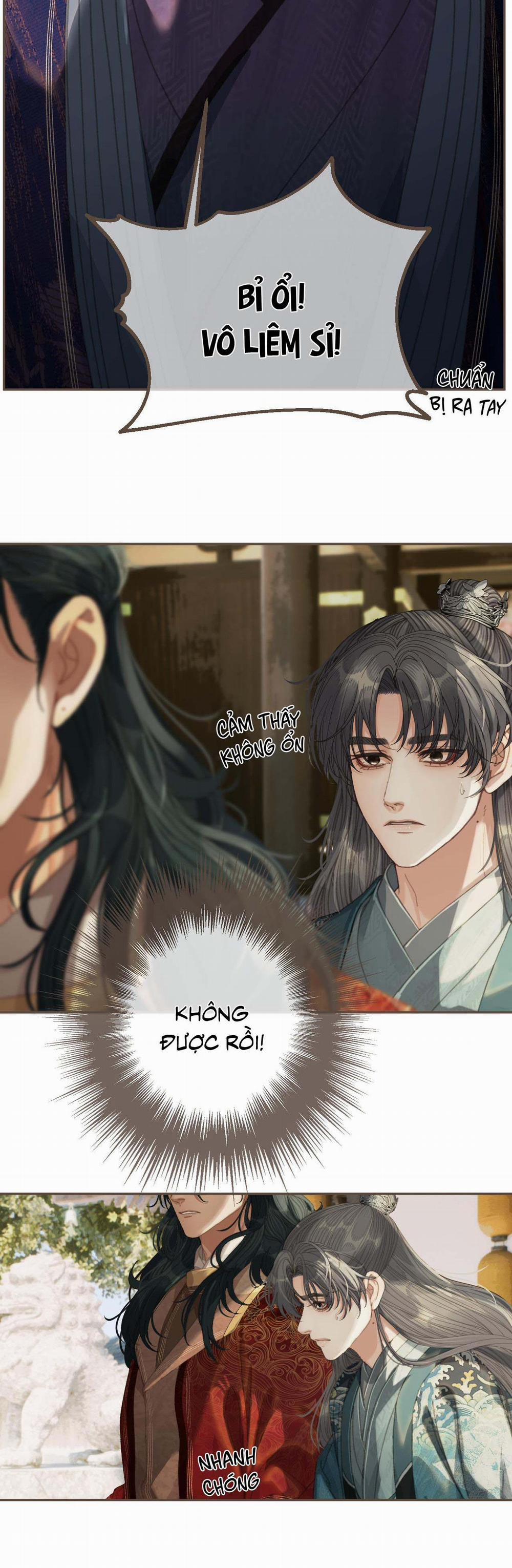 Á Nô 2 - Thám Hoa 60 trang 11