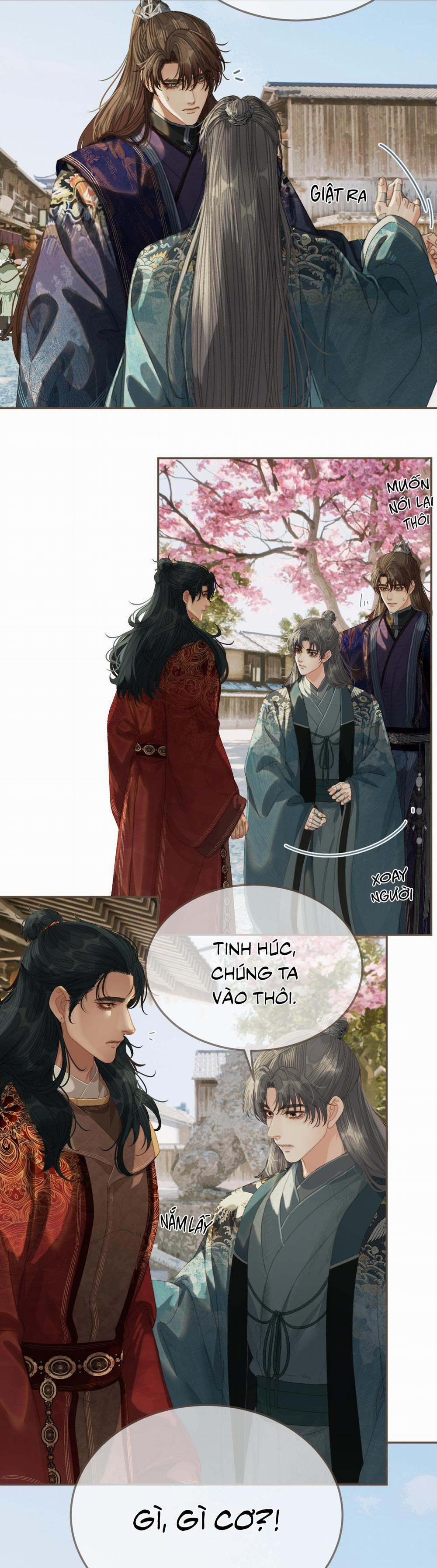 Á Nô 2 - Thám Hoa 60 trang 14