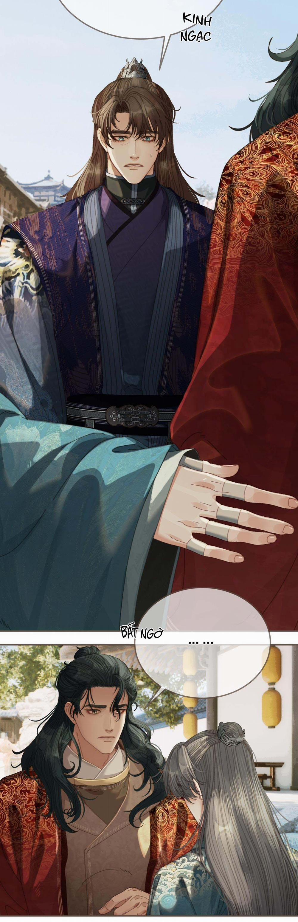 Á Nô 2 - Thám Hoa 60 trang 15