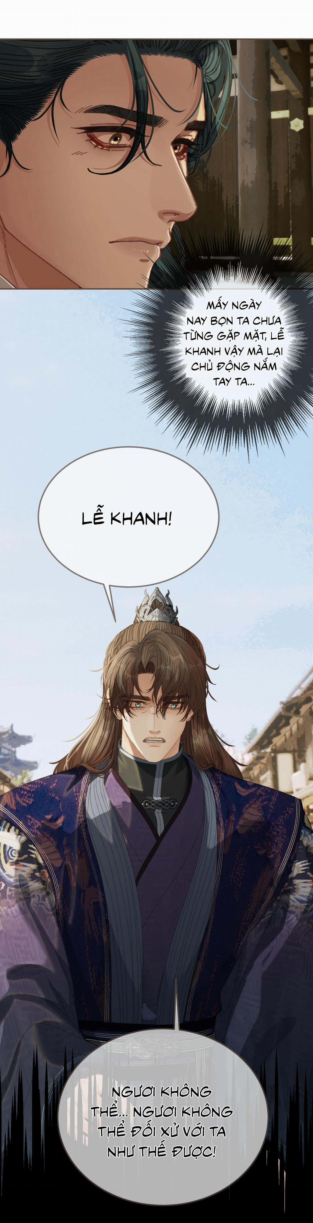 Á Nô 2 - Thám Hoa 60 trang 16