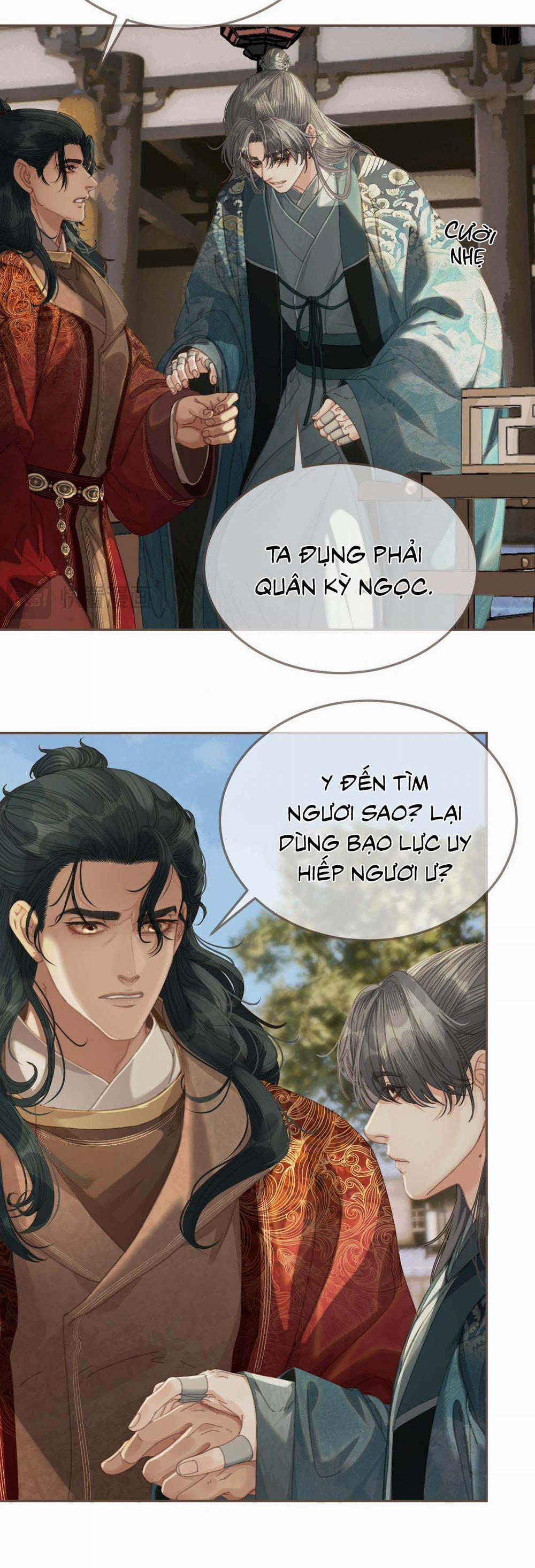 Á Nô 2 - Thám Hoa 60 trang 2