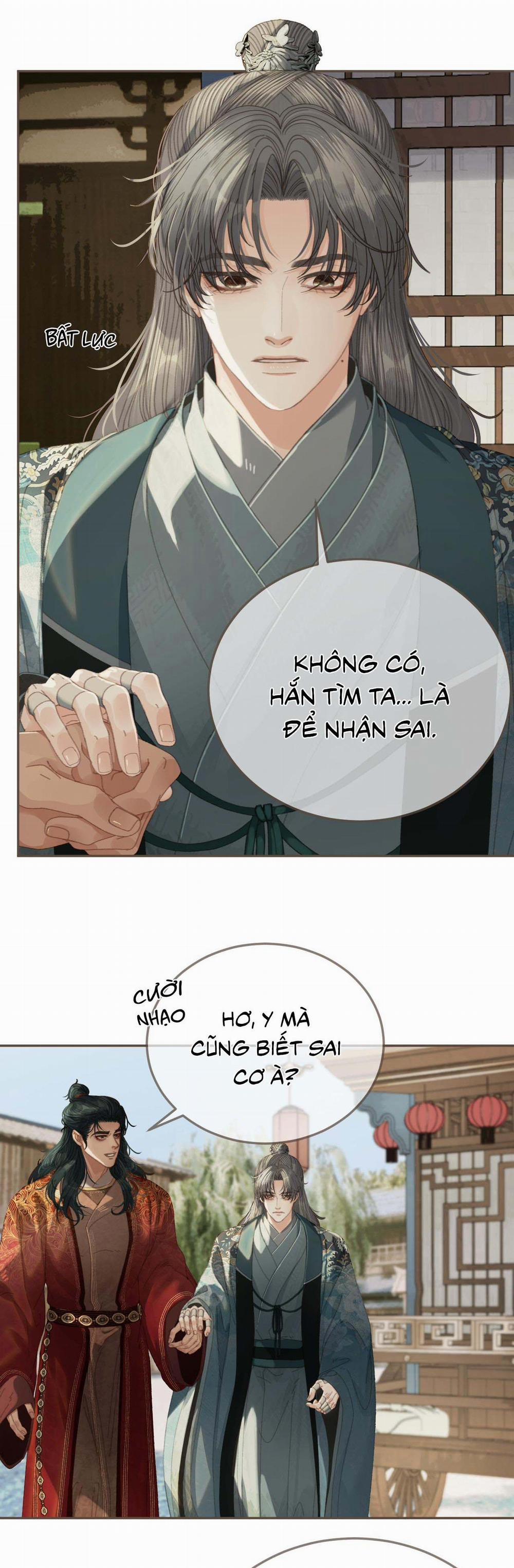 Á Nô 2 - Thám Hoa 60 trang 3