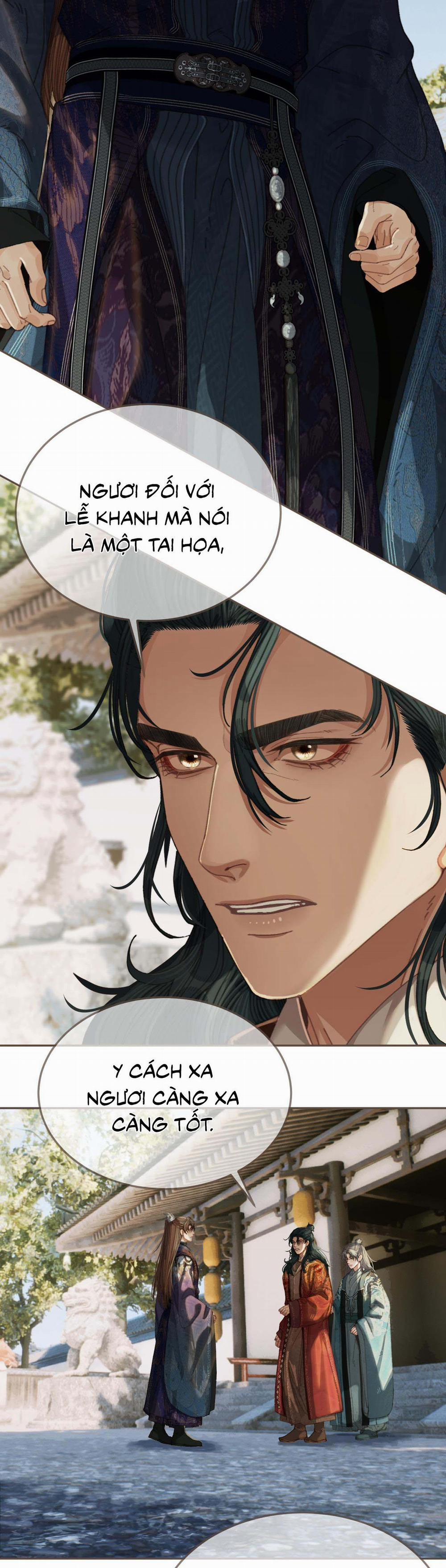 Á Nô 2 - Thám Hoa 60 trang 7