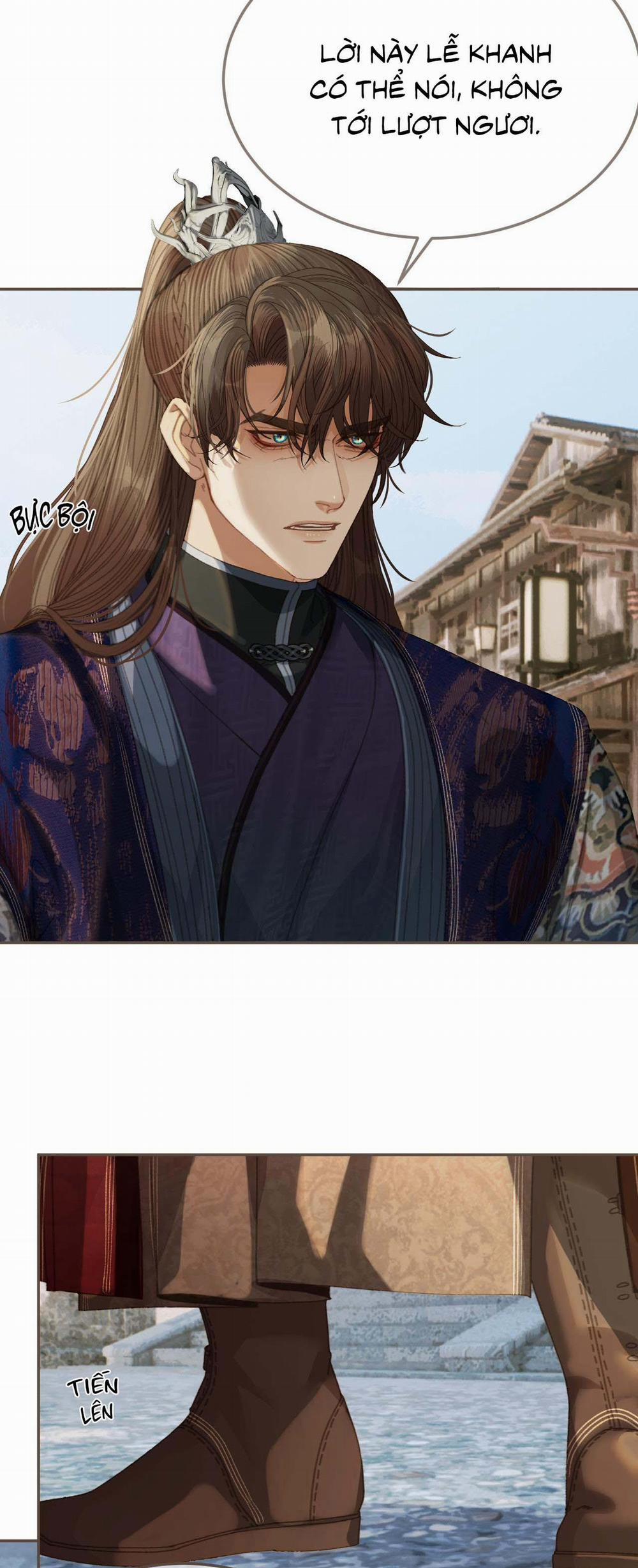 Á Nô 2 - Thám Hoa 60 trang 8