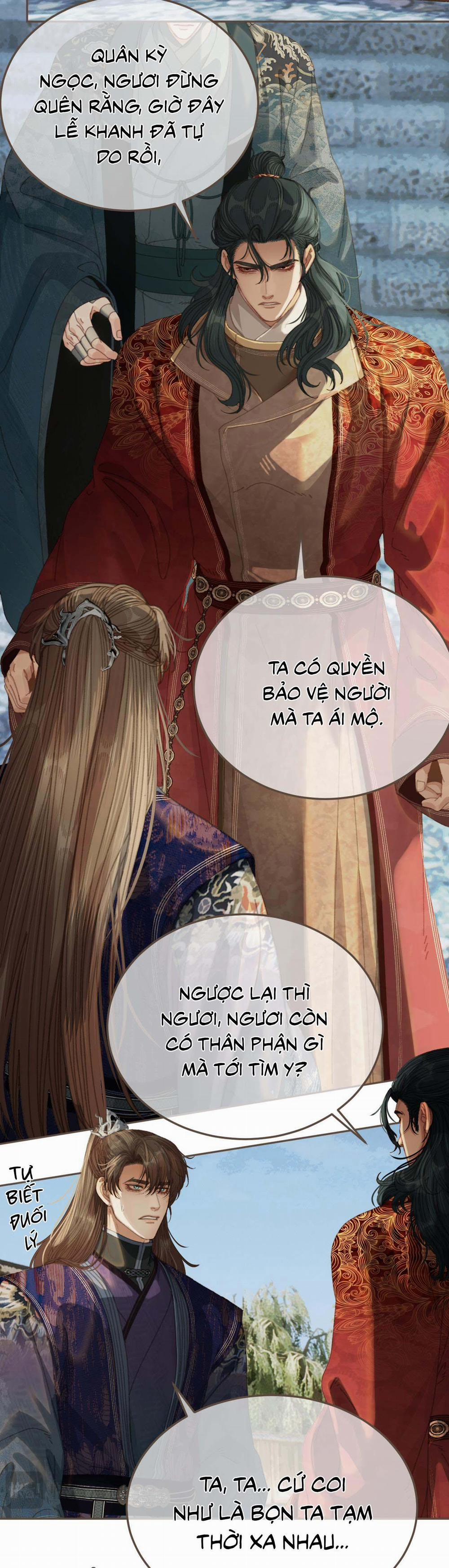 Á Nô 2 - Thám Hoa 60 trang 9