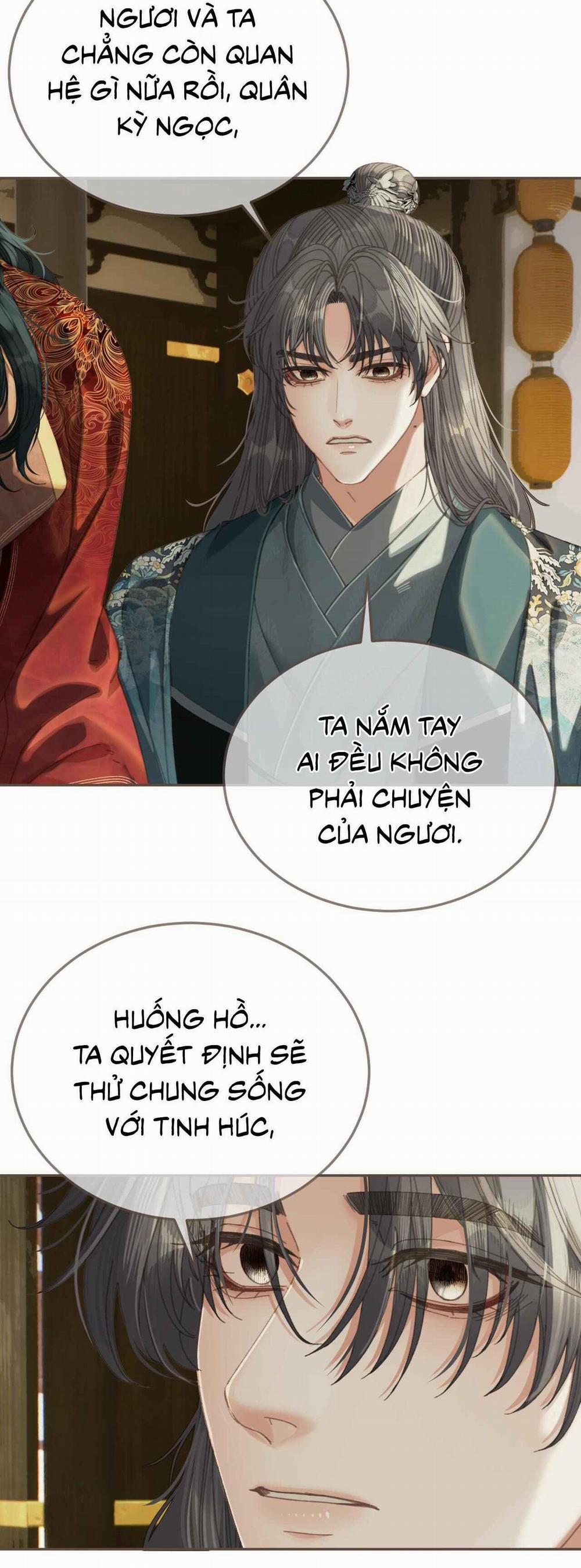 Á Nô 2 - Thám Hoa 61 trang 1