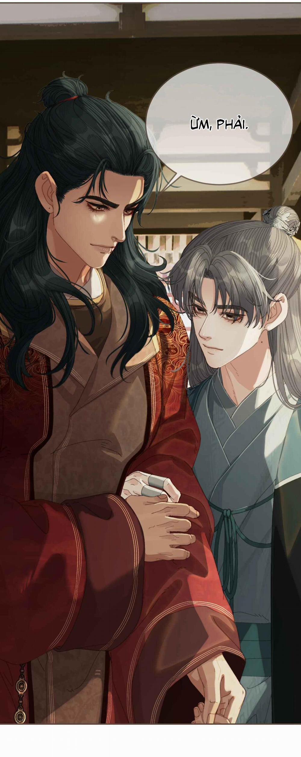 Á Nô 2 - Thám Hoa 61 trang 4