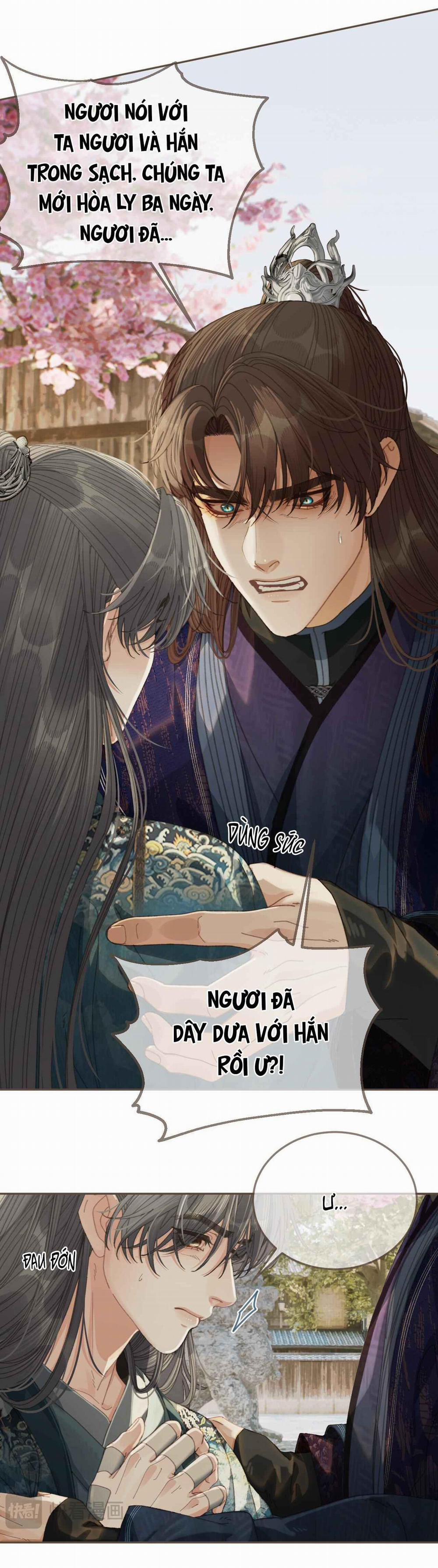 Á Nô 2 - Thám Hoa 61 trang 6