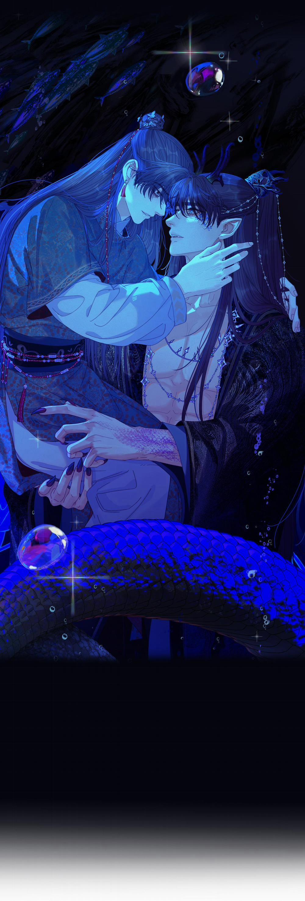 Á Nô 2 - Thám Hoa 62.5 trang 1