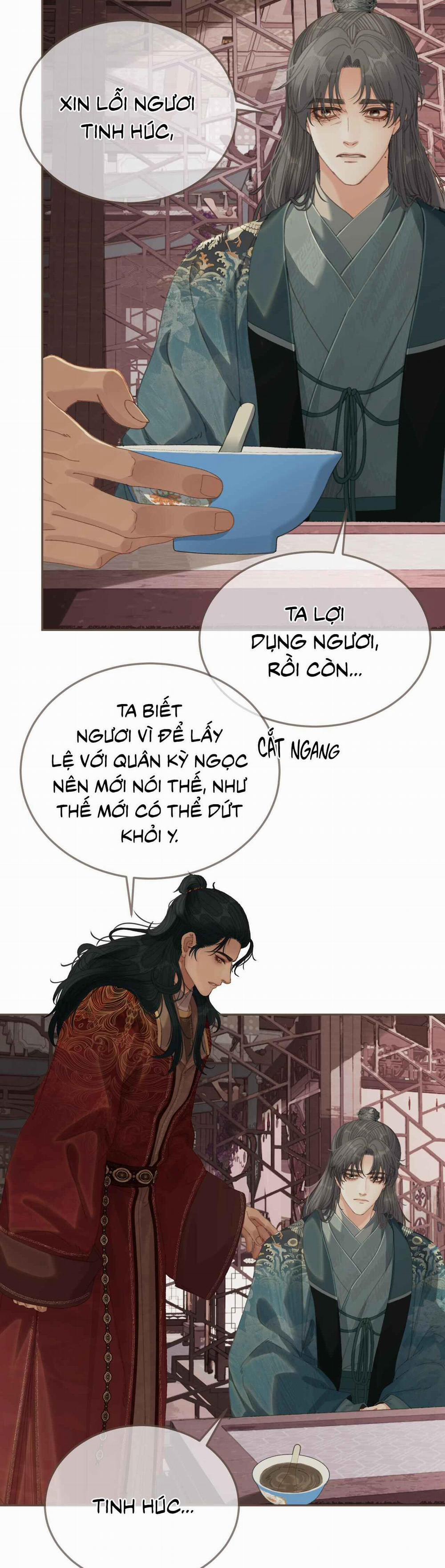 Á Nô 2 - Thám Hoa 62 trang 1