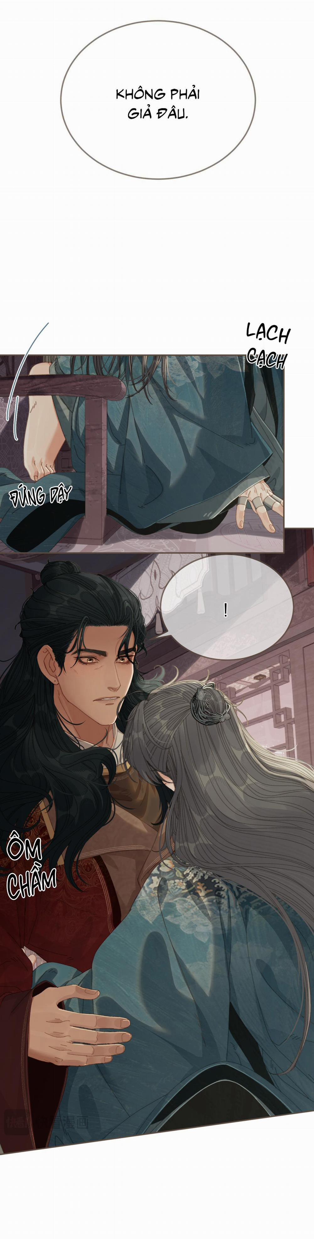 Á Nô 2 - Thám Hoa 62 trang 3