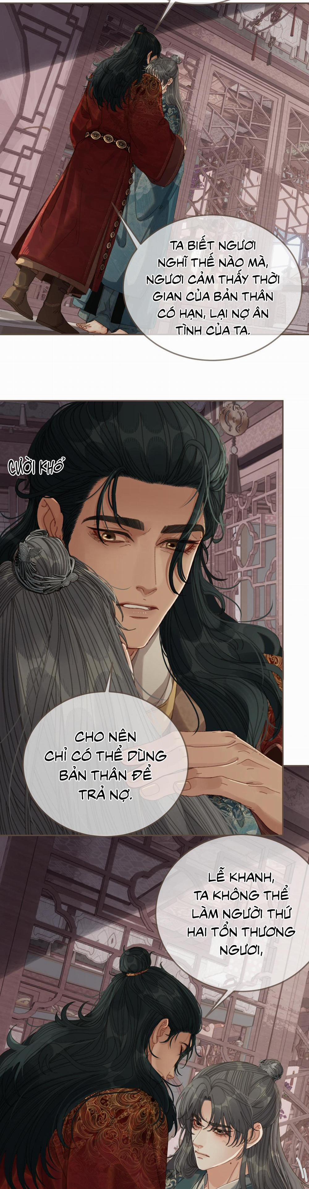 Á Nô 2 - Thám Hoa 62 trang 5