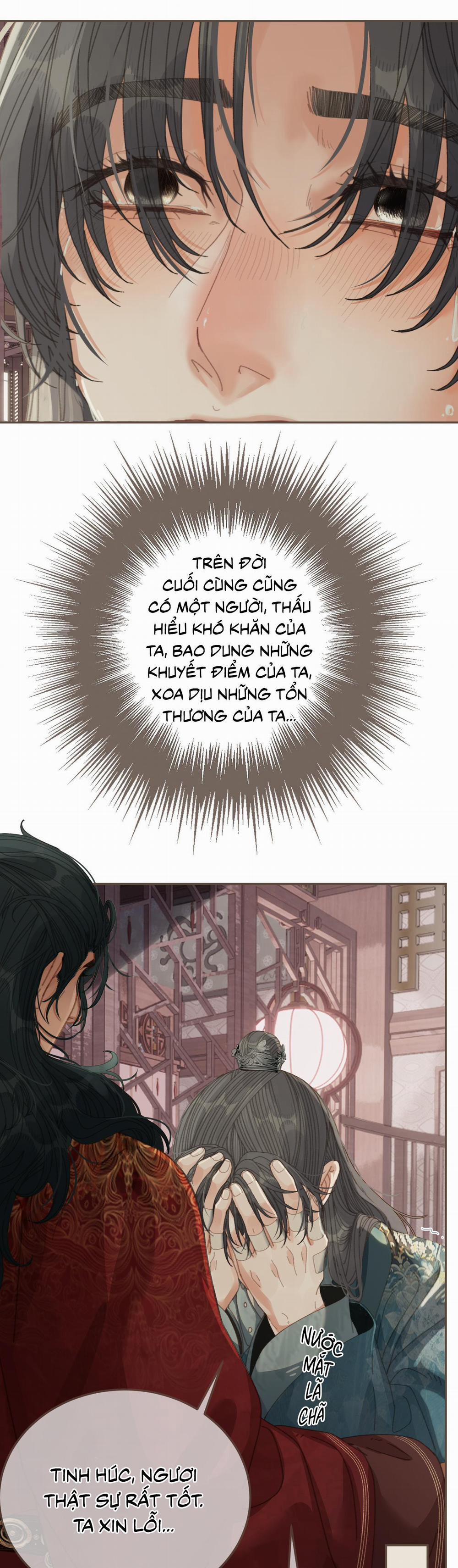 Á Nô 2 - Thám Hoa 62 trang 7