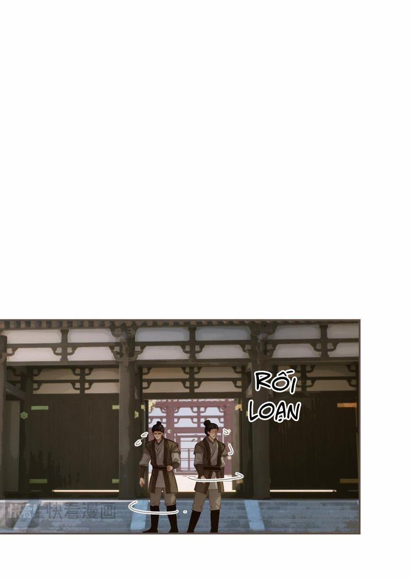 Á Nô 2 - Thám Hoa 63 trang 14