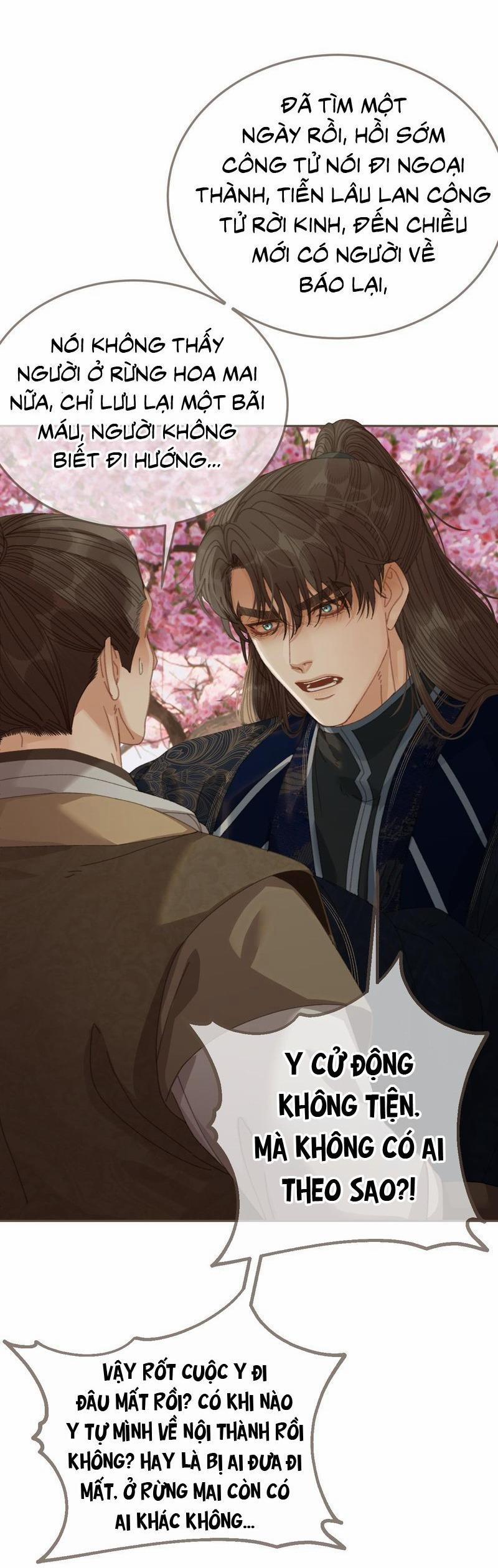 Á Nô 2 - Thám Hoa 63 trang 16