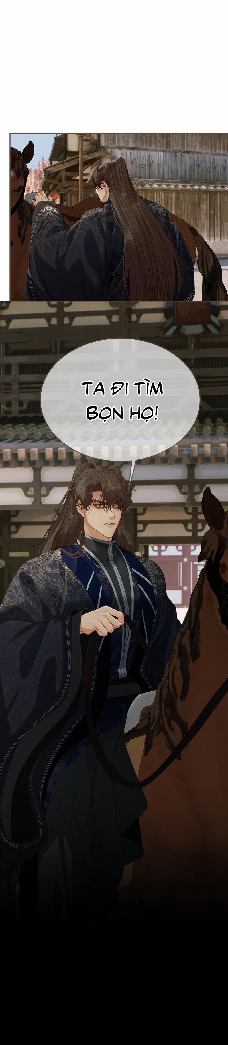 Á Nô 2 - Thám Hoa 63 trang 18