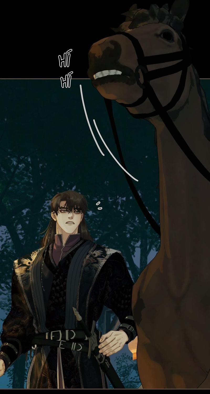 Á Nô 2 - Thám Hoa 64 trang 17