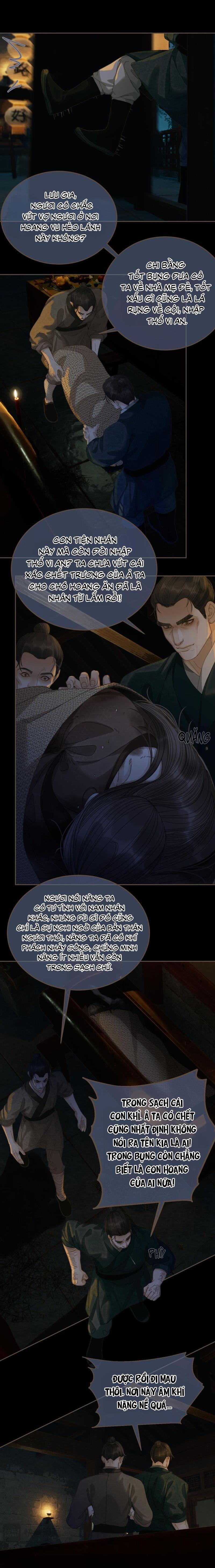 Á Nô 2 - Thám Hoa 64 trang 22