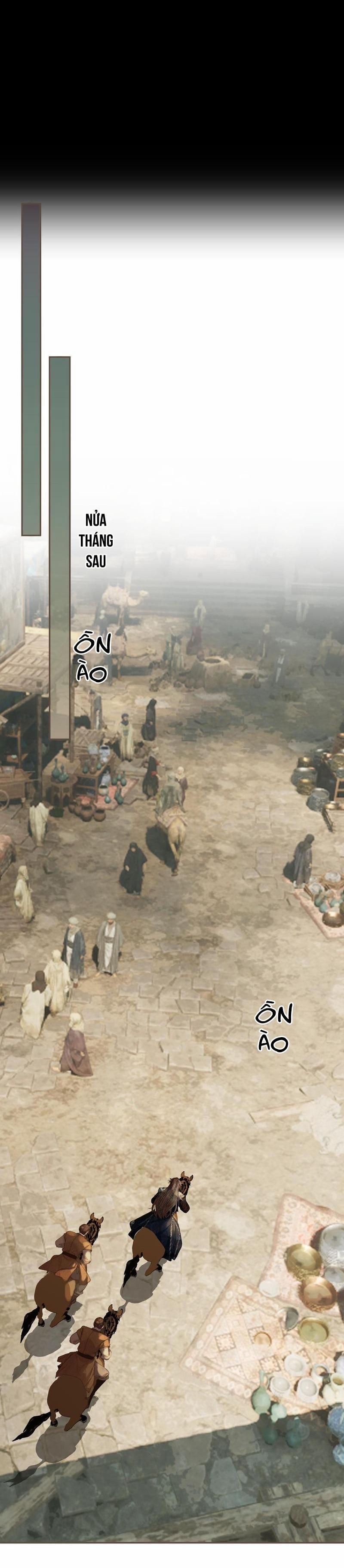 Á Nô 2 - Thám Hoa 64 trang 29