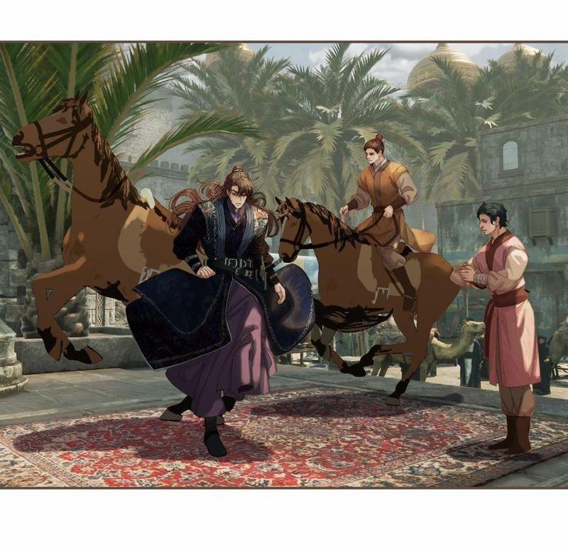 Á Nô 2 - Thám Hoa 64 trang 30