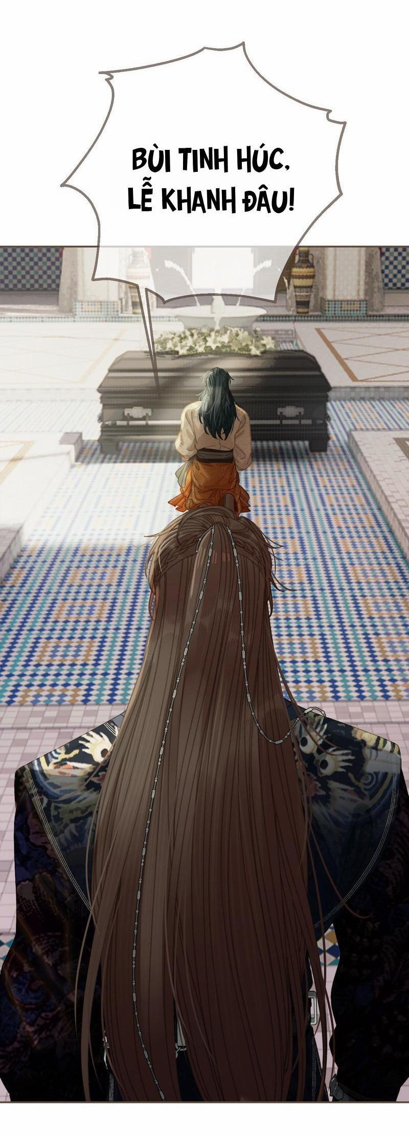 Á Nô 2 - Thám Hoa 64 trang 31