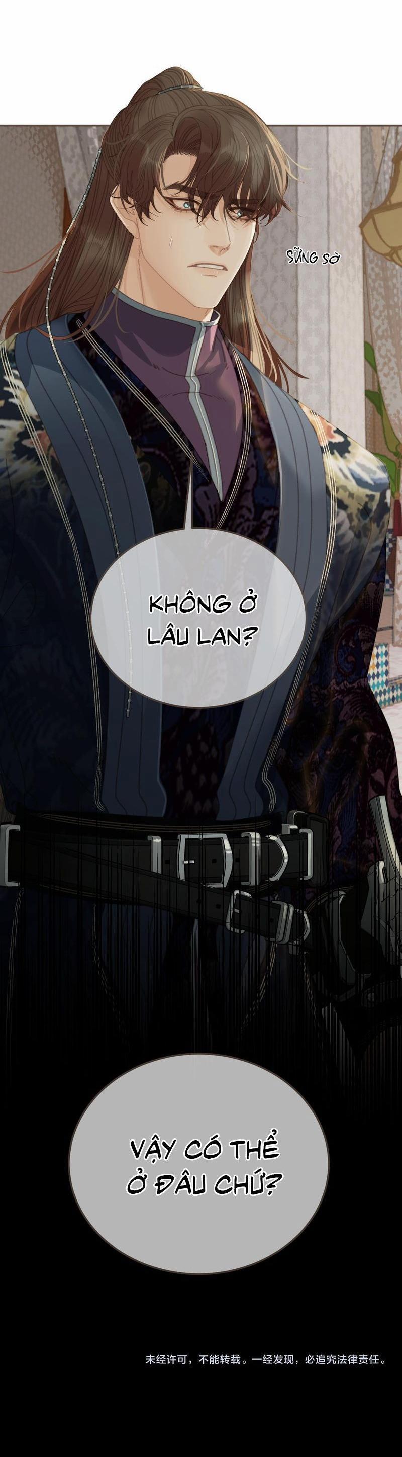 Á Nô 2 - Thám Hoa 64 trang 33