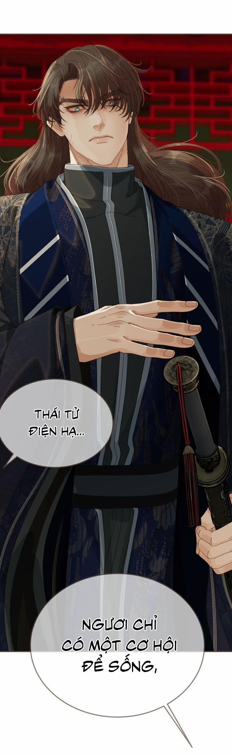 Á Nô 2 - Thám Hoa 64 trang 4