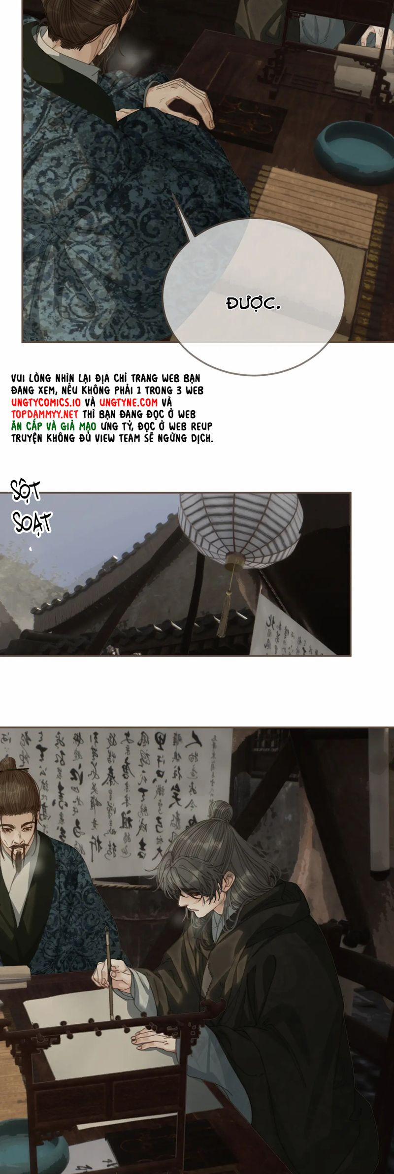 Á Nô 2 - Thám Hoa 65 trang 15