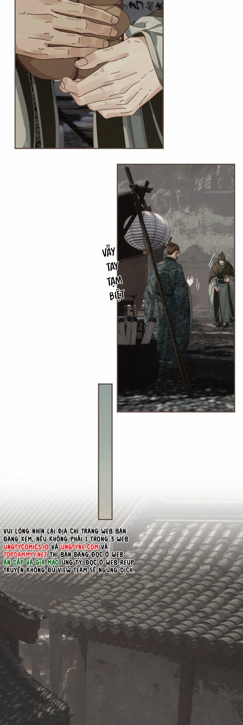 Á Nô 2 - Thám Hoa 65 trang 18