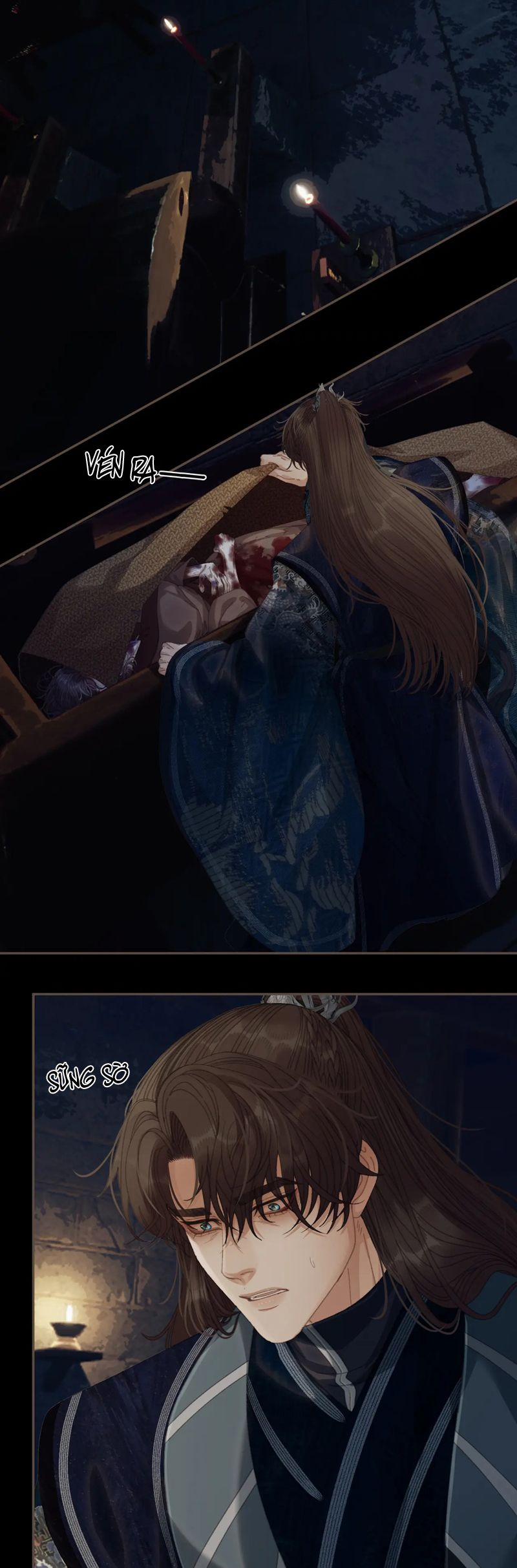 Á Nô 2 - Thám Hoa 65 trang 2