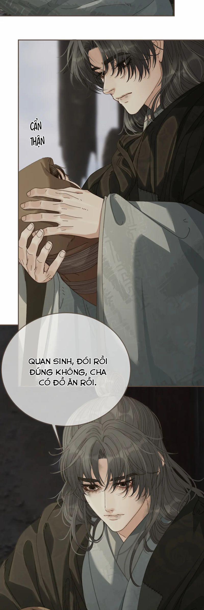 Á Nô 2 - Thám Hoa 65 trang 20