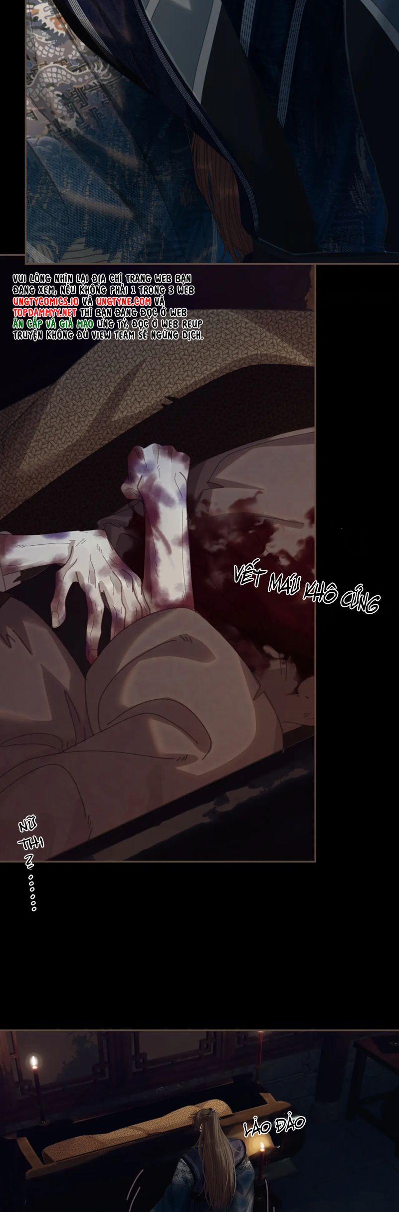 Á Nô 2 - Thám Hoa 65 trang 3