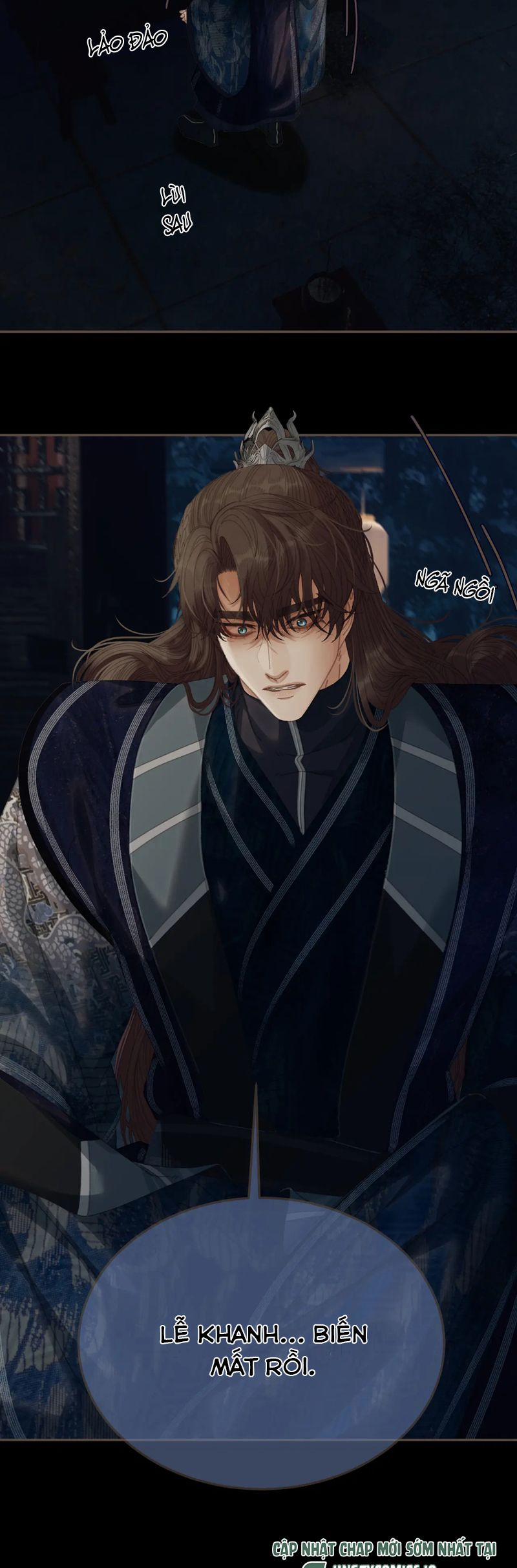 Á Nô 2 - Thám Hoa 65 trang 4