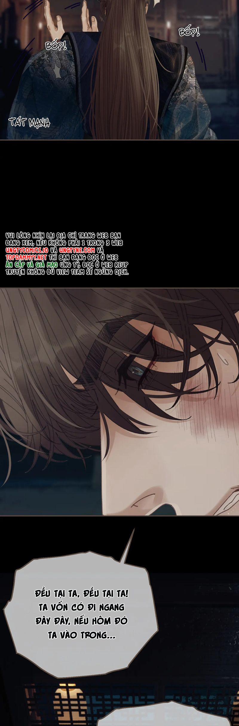 Á Nô 2 - Thám Hoa 65 trang 6