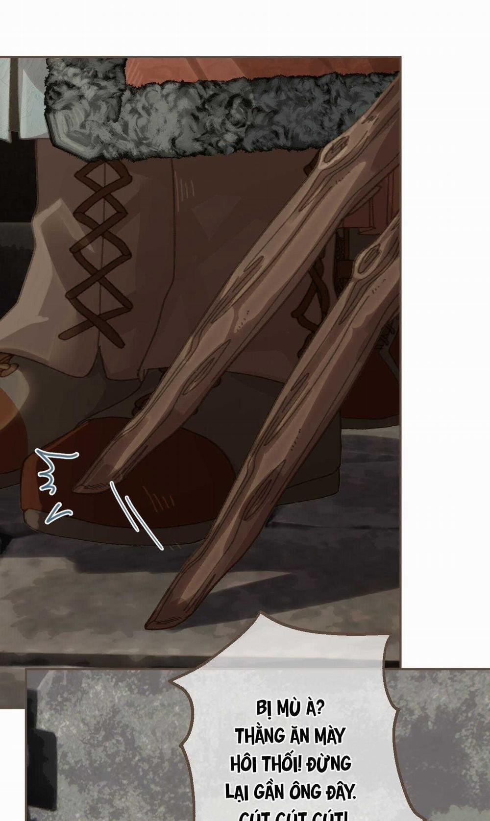 Á Nô 2 - Thám Hoa 66 trang 18